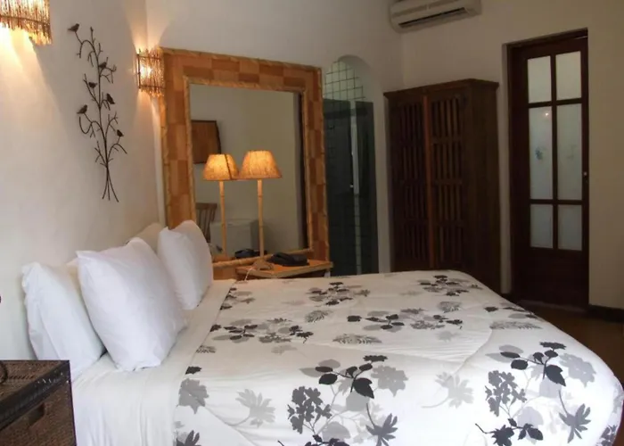 Pousada Náutilus Ilhabela